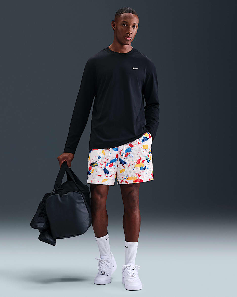 Nike Men's Dri-FIT 5